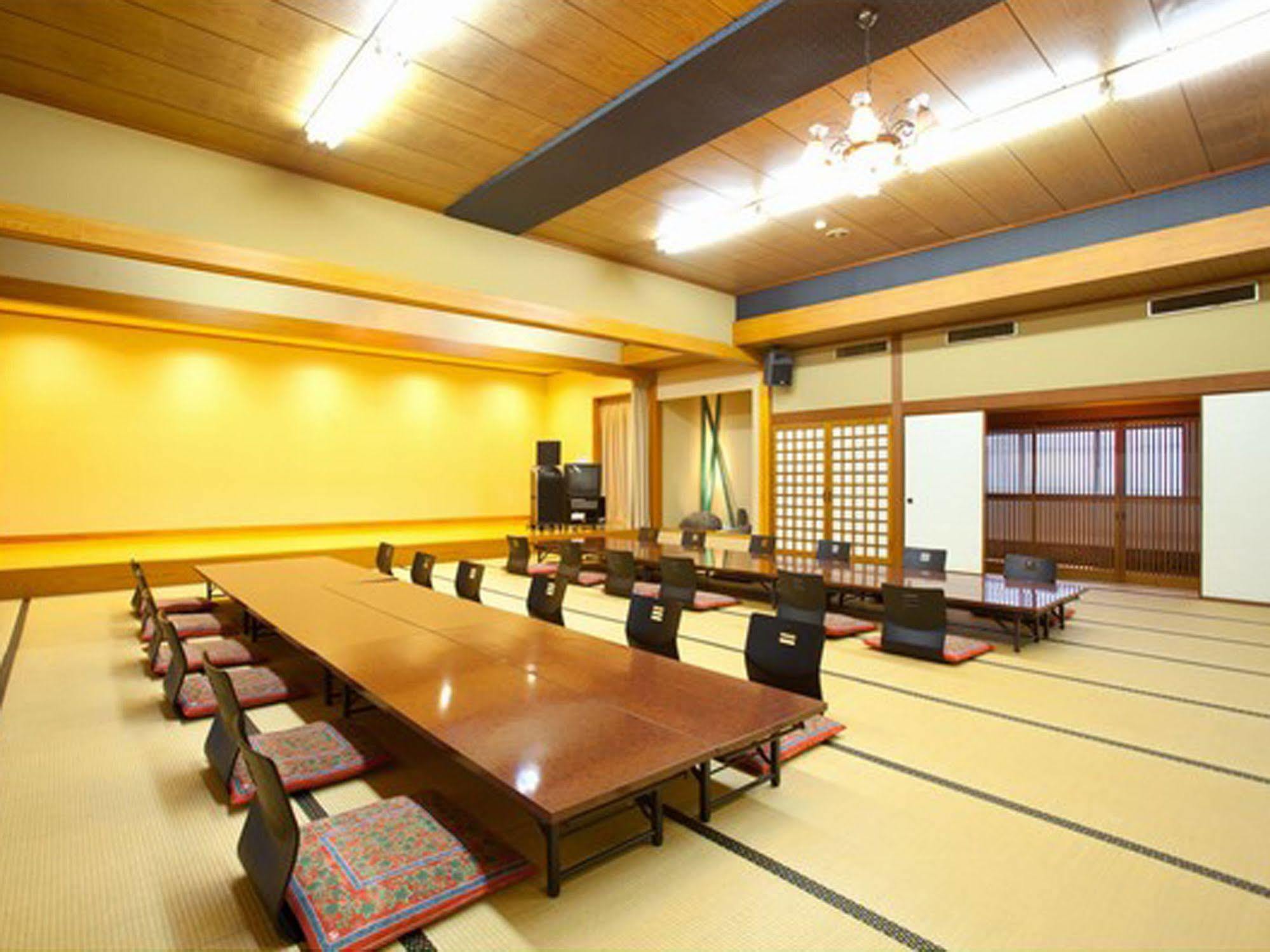 Yagurumaso Asakura  المظهر الخارجي الصورة