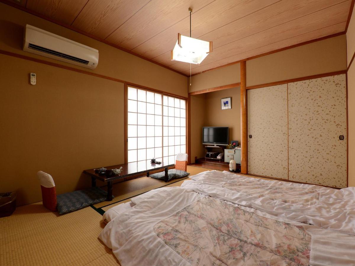 Yagurumaso Asakura  المظهر الخارجي الصورة